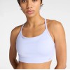 WB51039 DYK NB ESSENTIALS YOGA BRA