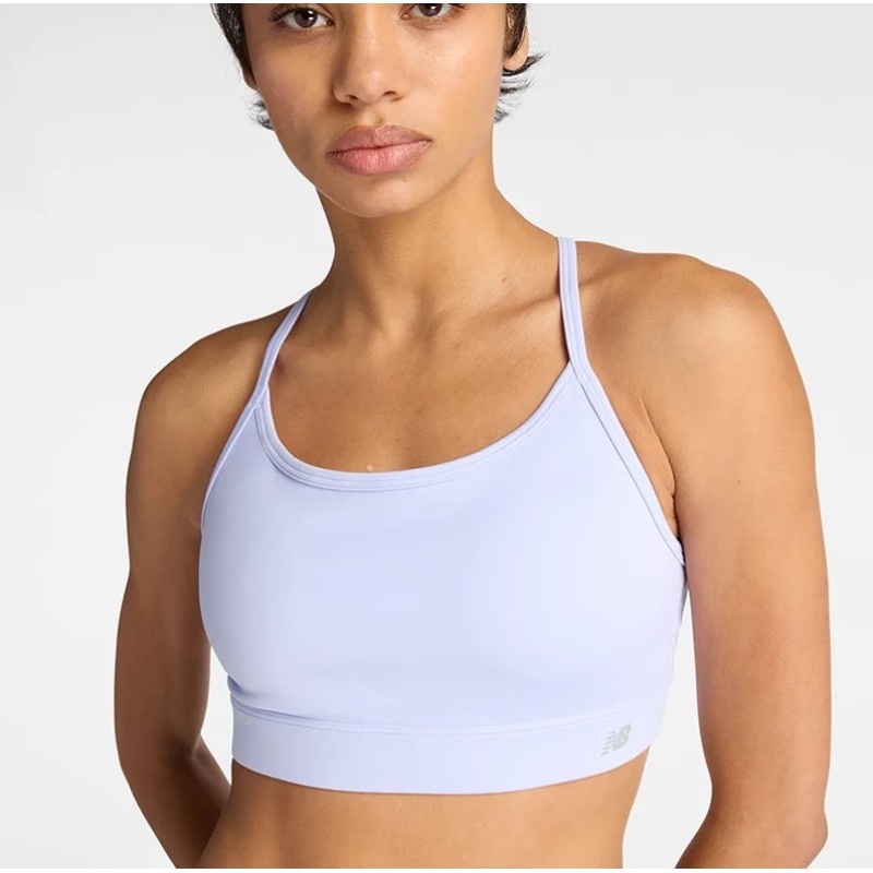 WB51039 DYK NB ESSENTIALS YOGA BRA