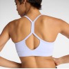 WB51039 DYK NB ESSENTIALS YOGA BRA