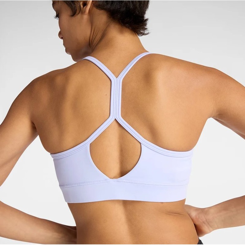 WB51039 DYK NB ESSENTIALS YOGA BRA