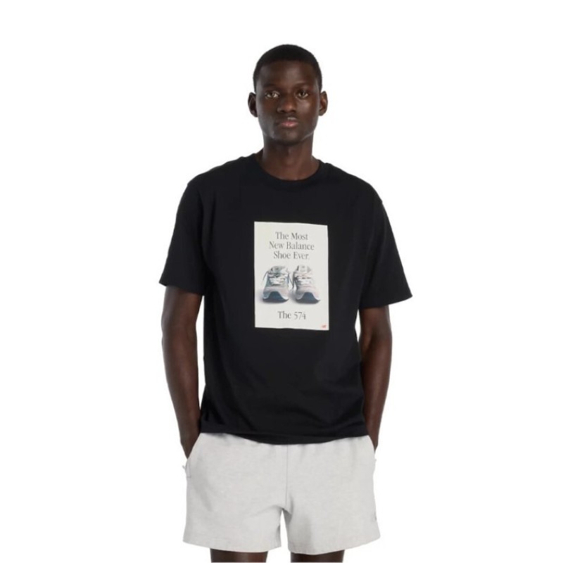 MT61BOWF BK 574 AD TEE