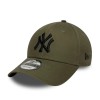 60771708 LEAGUE ESSENTIAL 9FORTY NEYAN NOVBLK