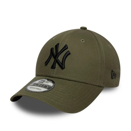60771708 LEAGUE ESSENTIAL 9FORTY NEYAN NOVBLK