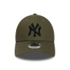 60771708 LEAGUE ESSENTIAL 9FORTY NEYAN NOVBLK