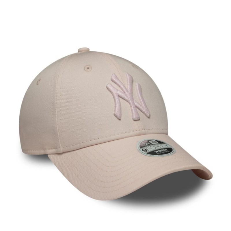 60771738 WMNS METALLIC LOGO 9FORTY NEYAN PMP