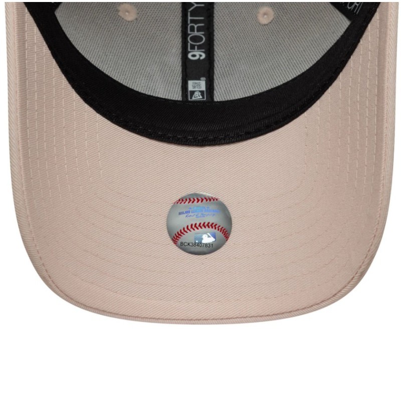 60771738 WMNS METALLIC LOGO 9FORTY NEYAN PMP