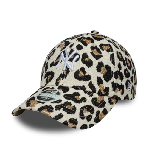 60771750 WMNS LEOPARD MIDI 9FORTY NEYYAN CAMCHS