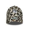 60771750 WMNS LEOPARD MIDI 9FORTY NEYYAN CAMCHS