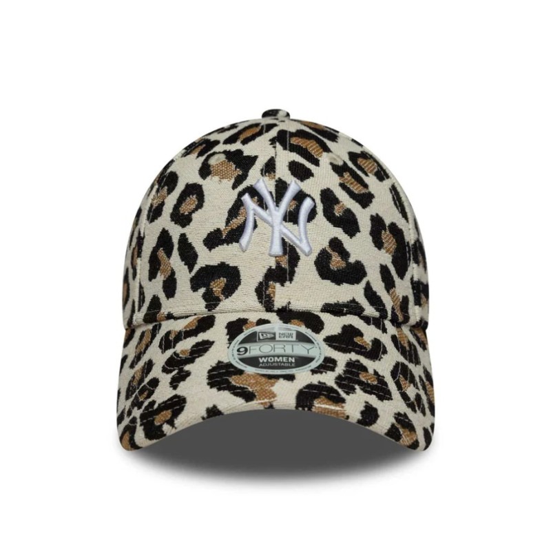 60771750 WMNS LEOPARD MIDI 9FORTY NEYYAN CAMCHS