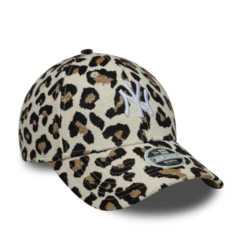 60771750 WMNS LEOPARD MIDI 9FORTY NEYYAN CAMCHS