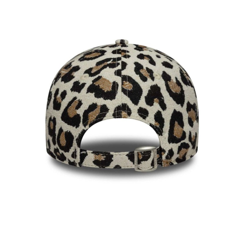 60771750 WMNS LEOPARD MIDI 9FORTY NEYYAN CAMCHS