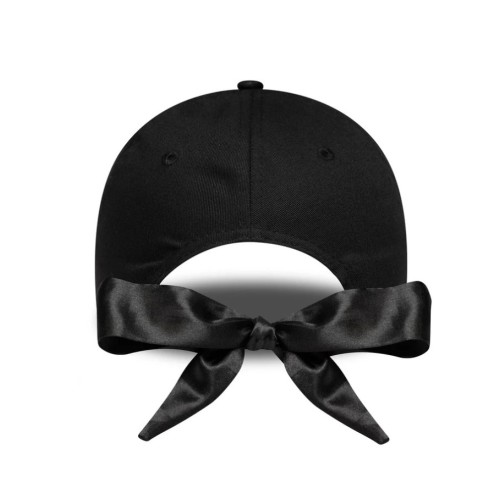 60771757 WMNS BOWBACK NEW ERA NEYYAN BLK
