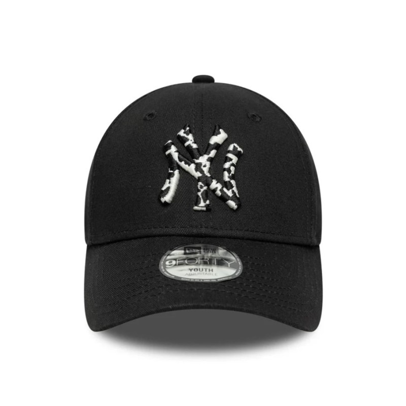 60771787 CHYT ANIMAL INFILL 9FORTY NEYYAN BLK