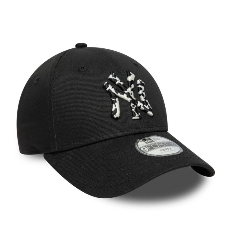 60771787 CHYT ANIMAL INFILL 9FORTY NEYYAN BLK