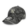 60771827 WASHED PAISLEY 9TWENTY NEYYAN BLK
