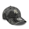 60771827 WASHED PAISLEY 9TWENTY NEYYAN BLK