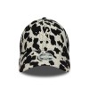 60771872 WMNS COW MIDI 9FORTY NEYYAN BLKWHI
