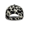 60771872 WMNS COW MIDI 9FORTY NEYYAN BLKWHI