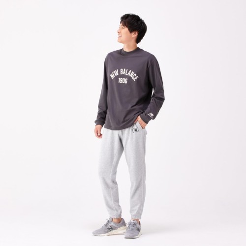 MP33509 AG NB ESSENTIALS SWEATPANT