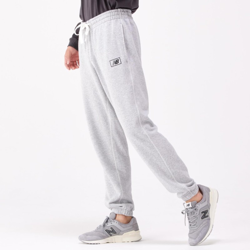 MP33509 AG NB ESSENTIALS SWEATPANT