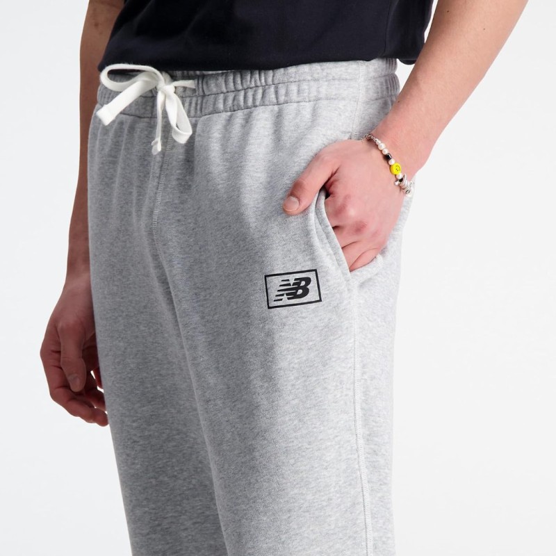 MP33509 AG NB ESSENTIALS SWEATPANT