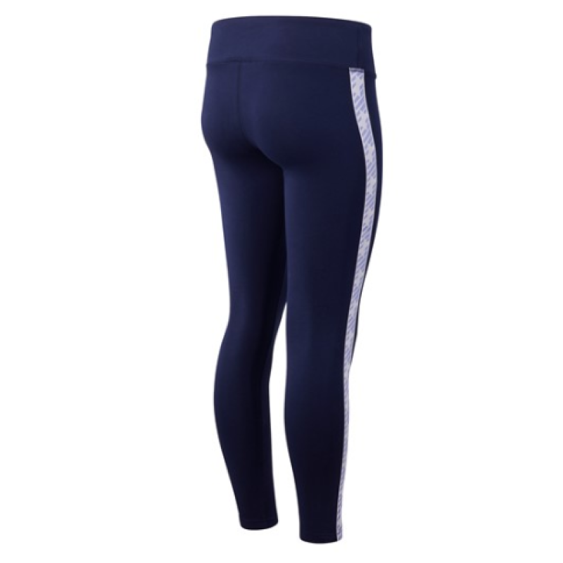 NEW BALANCE WP93560 - PGM ATHLETIC CLASSIC LEGGING