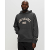 MT33553 ACK ESSENTIALS VARSITY FLEECE HOODIE