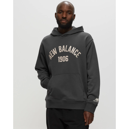 MT33553 ACK ESSENTIALS VARSITY FLEECE HOODIE