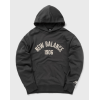 MT33553 ACK ESSENTIALS VARSITY FLEECE HOODIE