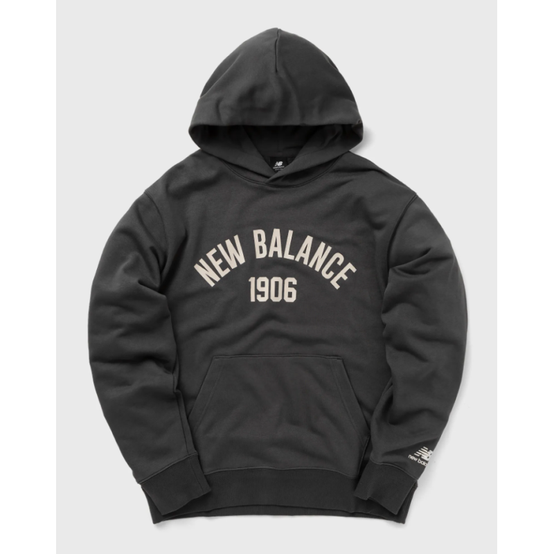 MT33553 ACK ESSENTIALS VARSITY FLEECE HOODIE