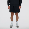 MS41520 BK FRENCH TERRY SHORT 7 INCH