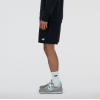 MS41520 BK FRENCH TERRY SHORT 7 INCH