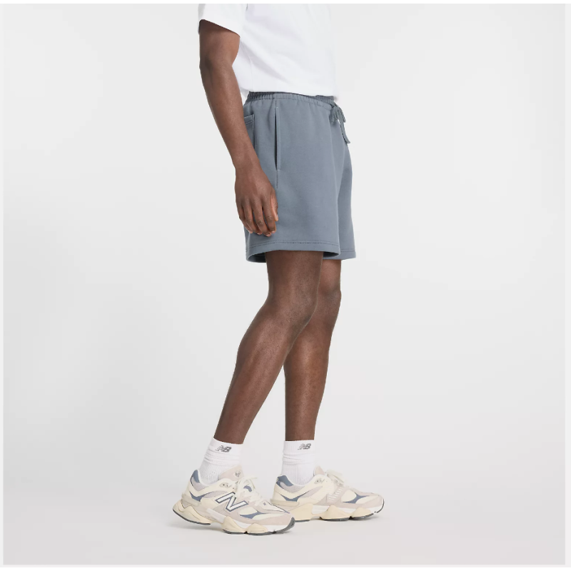 MS41569 GT GRAPHIC FLEECE SHORT 7 INCH