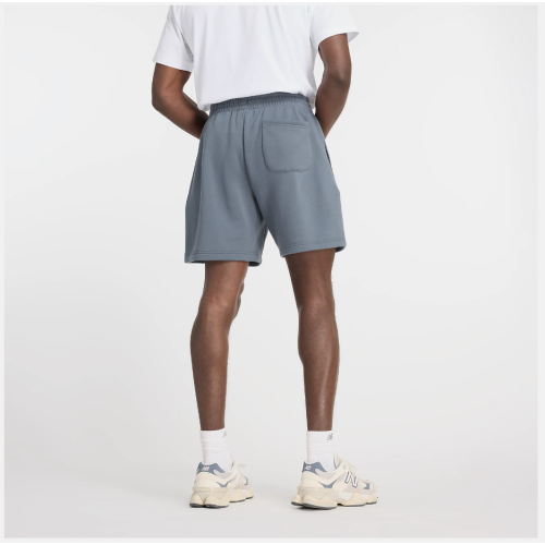 MS41569 GT GRAPHIC FLEECE SHORT 7 INCH