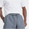 MS41569 GT GRAPHIC FLEECE SHORT 7 INCH