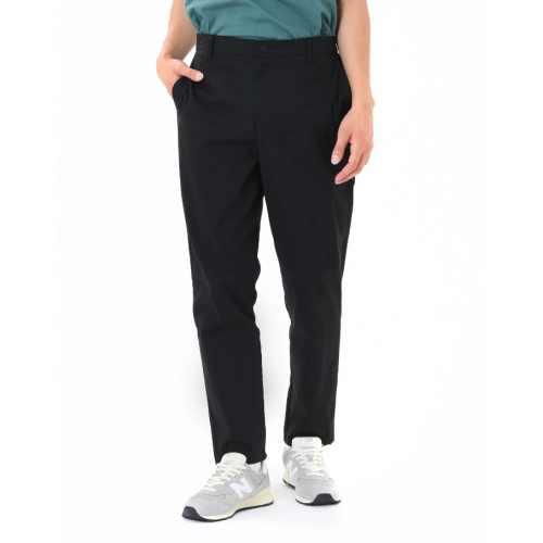 MP43554 BK ATHLETICS TAPERED PANT