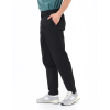 MP43554 BK ATHLETICS TAPERED PANT