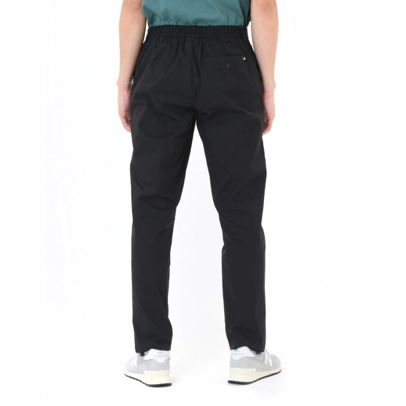 MP43554 BK ATHLETICS TAPERED PANT
