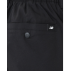 MP43554 BK ATHLETICS TAPERED PANT