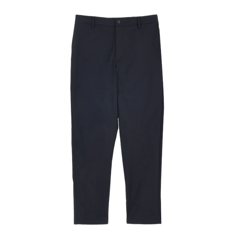 MP43554 BK ATHLETICS TAPERED PANT