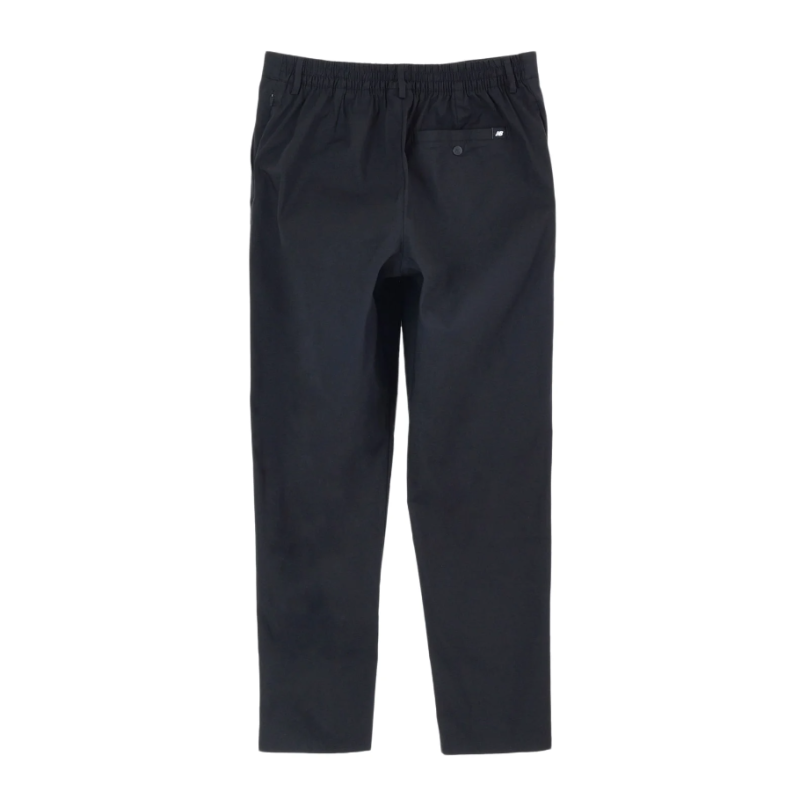 MP43554 BK ATHLETICS TAPERED PANT