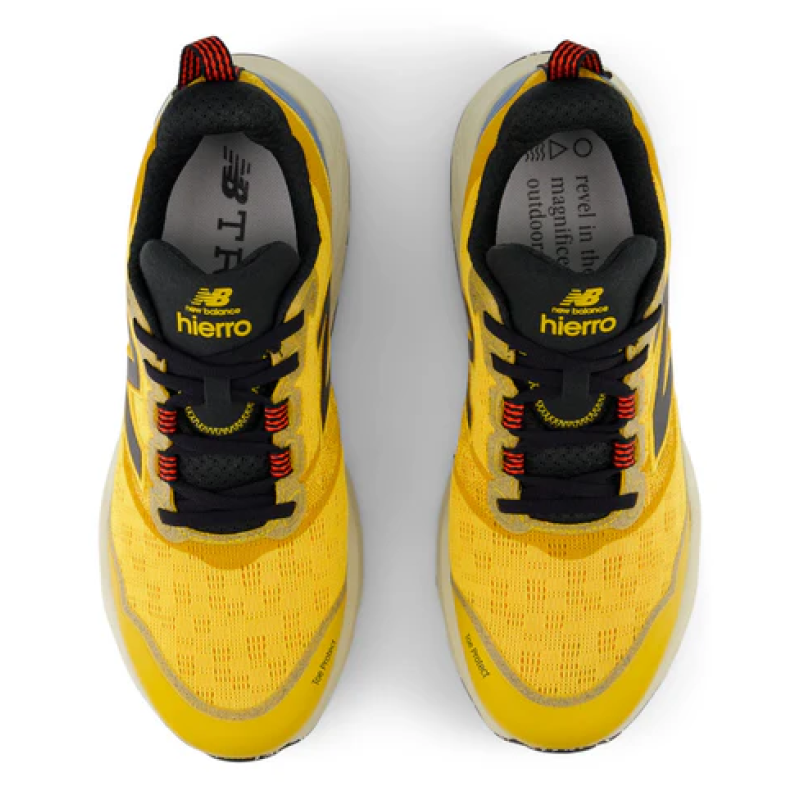MTHIERA9 FRESH FOAM X HIERRO V9