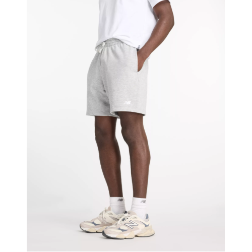 MS41520 AG FRENCH TERRY SHORT