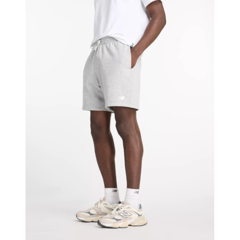 MS41520 AG FRENCH TERRY SHORT
