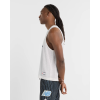 MT51608 BK REVERSIBLE MESH JERSEY