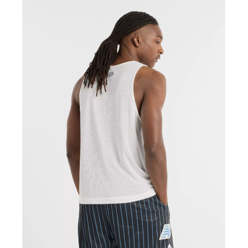 MT51608 BK REVERSIBLE MESH JERSEY