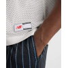 MT51608 BK REVERSIBLE MESH JERSEY