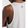 MT51608 BK REVERSIBLE MESH JERSEY