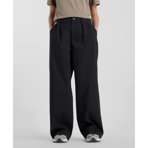 WP51538 BK BOYLSTON TWILL TROUSER