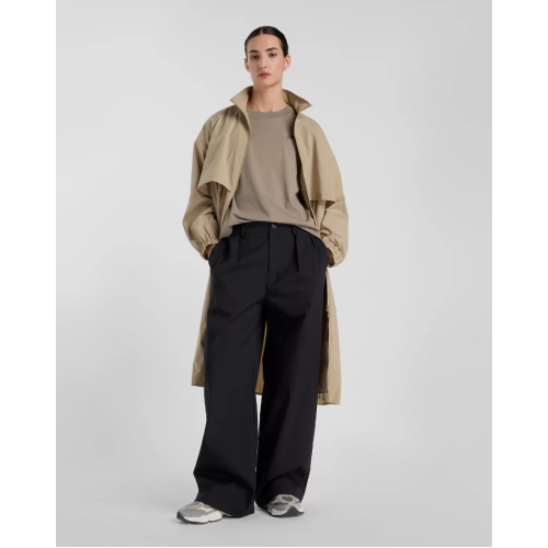 WP51538 BK BOYLSTON TWILL TROUSER